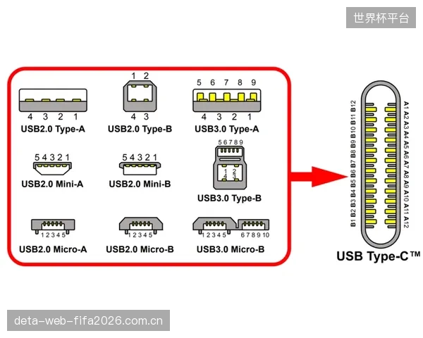 接口的终局：到2028年，USB4或更高版本的通用数据接口，将凭借其带宽和供电能力，一统FPGA音频矩阵的I-O江湖